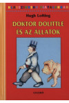 Doktor Dolittle és az állatok (Klasszikusok fiataloknak) *